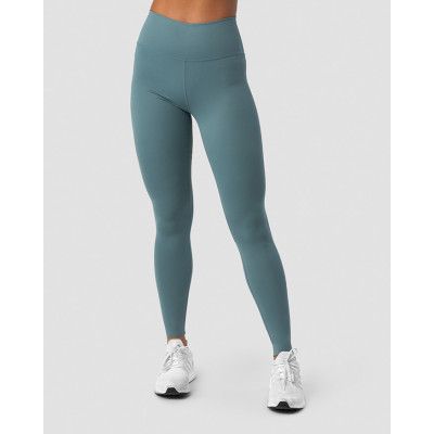 Nimble Tights, Steel Blue
