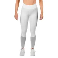 Nolita Tights, white, Better Bodies