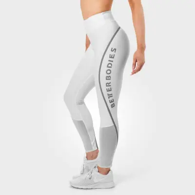 Nolita Tights White - xs