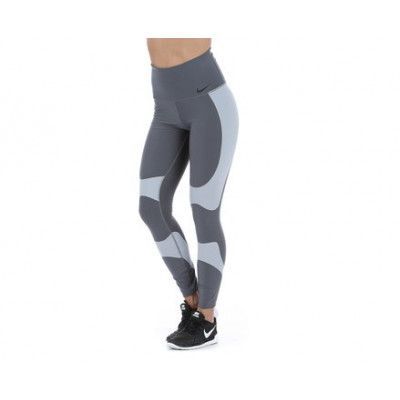 nike power legend hi rise tight