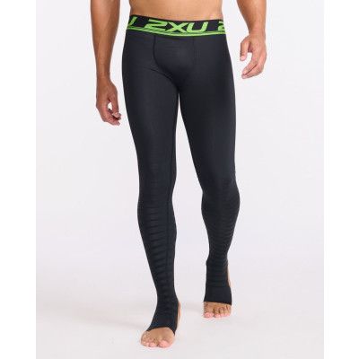 Power Recovery Compression Tights
