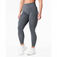 Prime Seamless Tights Grå