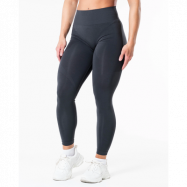 Prime Seamless Tights Mörkgrå