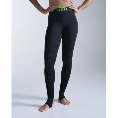 Recovery Fir Compression Tights