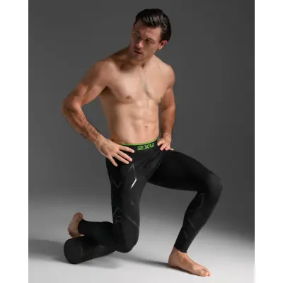 Refresh Recovery Compression Tights