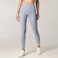 Relode Mercy Tights, Light Blue