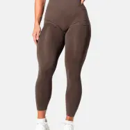 Relode Prime Scrunch Tights, Brown