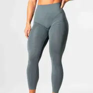 Relode Prime Scrunch Tights, Green