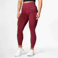 Relode Tights Slipstream, Burgundy