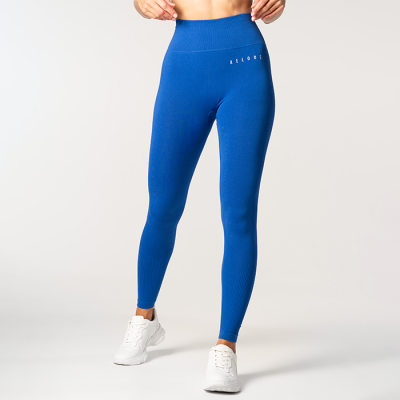 Relode Tights Slipstream, Cobalt Blue