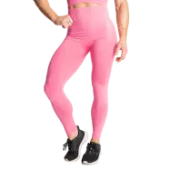 Rockaway Tights, Hotpink Melange