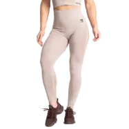 Rockaway Tights, Warm Sand Melange