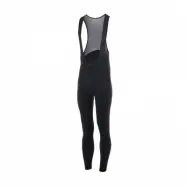 Rogelli Bib Tights Nero
