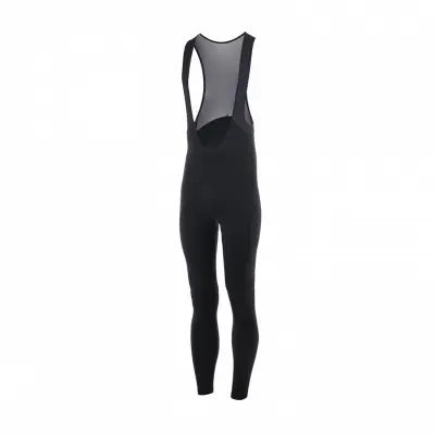 Rogelli Bib Tights Nero