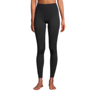 Seamless High Waist Tights, Graphite Grey