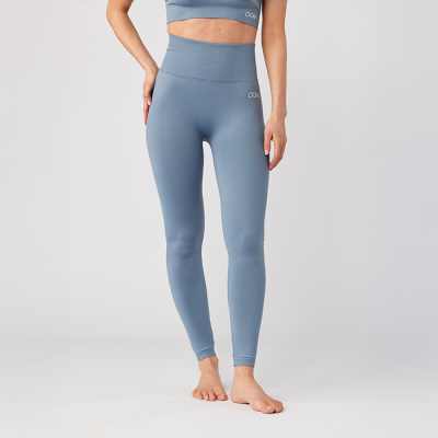 Sesh Träningstights Grå
