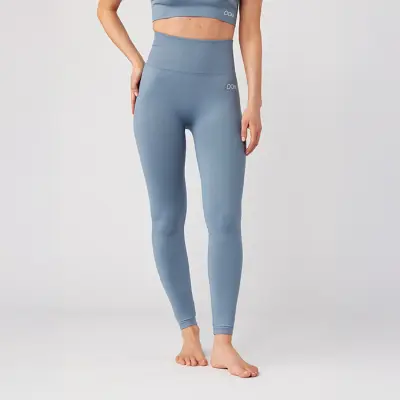 Sesh Träningstights Grå