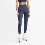 Sesh Träningstights Mörkblå