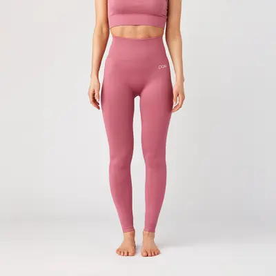 Sesh Träningstights Rosa