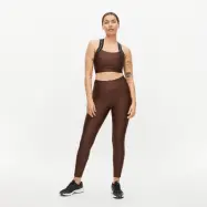 Shiny Tights, Coffee Bean