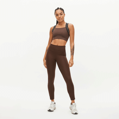 Shiny Tights, Coffee Bean