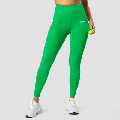 Smash Tights, Bright Green