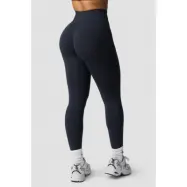 Smooth Seamless Tights Marin