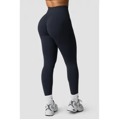 Smooth Seamless Tights Marin