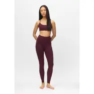 Smoothflex HW Tights, Winetasting