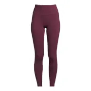 Soft Touch Tights Röd