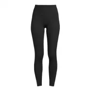 Soft Touch Tights Svart