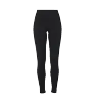 Sports Tights Women, Black
