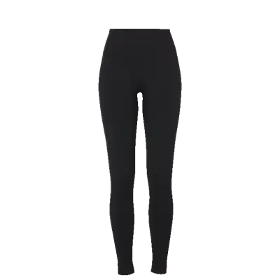 Sports Tights Women, Black