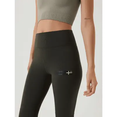 STHLM Winter Tights, Peat