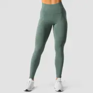 Stride Tights, Sea Green