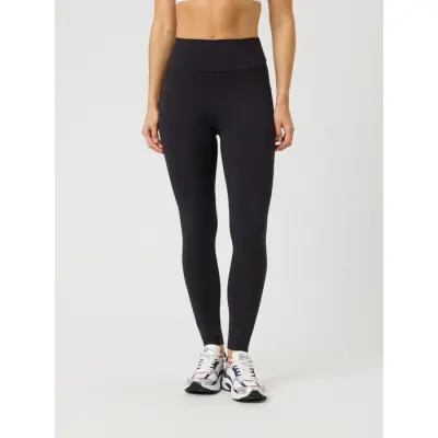 Studio Soft Tights Svart
