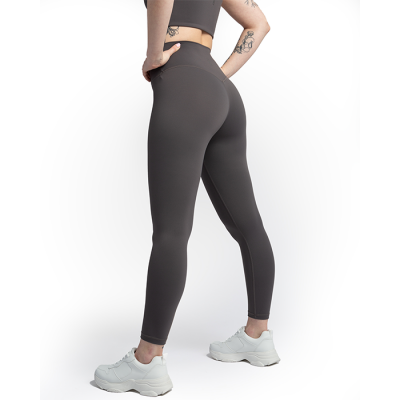 Studio Tights, Graphite Grey