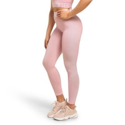 Sugar Hill Tights, pale pink, Better Bodies