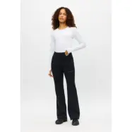 Thermaflow Flare HW Tights, Black