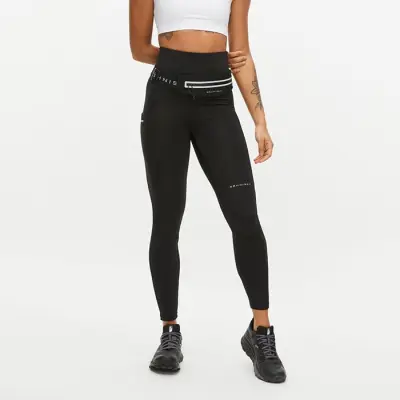 Thermal Tights, Black