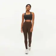 Thermal Tights, Coffee Bean