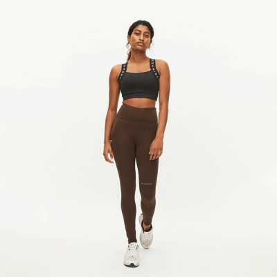 Thermal Tights, Coffee Bean