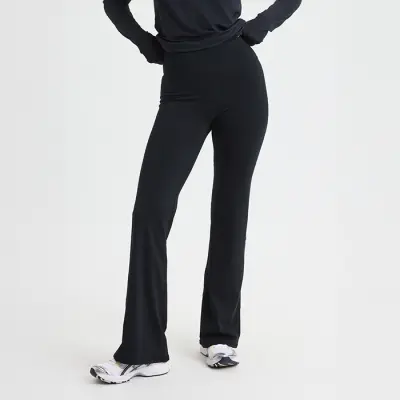 Thermo Flare HW Tights Svart