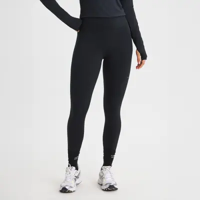 Thermo HW Tights Svart
