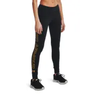 UA Favorite WM Leggings, Black/Rise