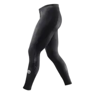 UD Runners Knee ITBS Tights Men - Black / S