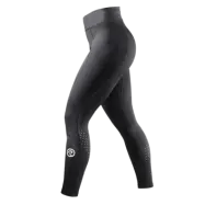 UD Runners Knee ITBS Tights Women - Black / L