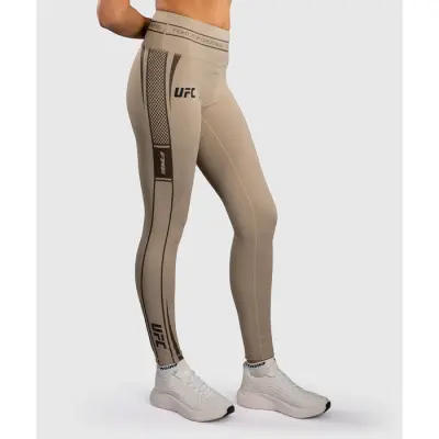 UFC Unity by Venum Fight Week Leggings Sand