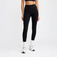 Ultimate Träningstights Svart