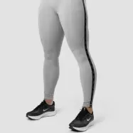 Ultimate Training Logo Tights, Grey